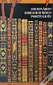 Capa do artigo Dicionário Bibliográfico Português - VOL XVI 