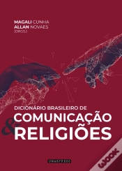 Capa do artigo Dicionário Brasileiro De Comunicação E Religiões