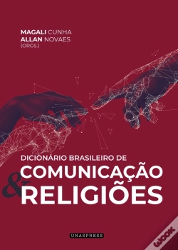 Capa do artigo Dicionário Brasileiro De Comunicação E Religiões
