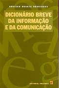 Dicionário Breve da Informação e da Comunicação