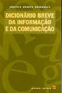 Dicionário Breve da Informação e da Comunicação - Preview