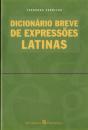 Dicionário Breve de Expressões Latinas - Preview