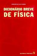 Dicionário Breve de Física