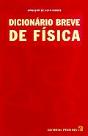 Dicionário Breve de Física - Preview