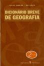Dicionário Breve de Geografia - Preview