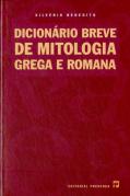 Dicionário Breve de Mitologia Grega e Romana