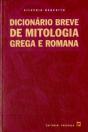 Dicionário Breve de Mitologia Grega e Romana - Preview