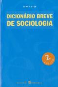 Dicionario Breve de Sociologia