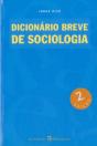 Dicionario Breve de Sociologia - Preview