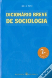 Dicionario Breve de Sociologia
