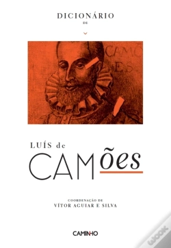 Capa do artigo Dicionário Camões