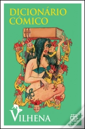 Capa do artigo Dicionário Cómico