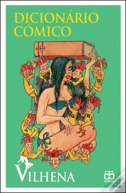 Capa do artigo Dicionário Cómico