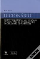 Dicionário - Conceitos Jurídicos