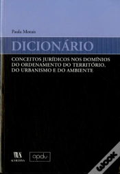 Capa do artigo Dicionário - Conceitos Jurídicos