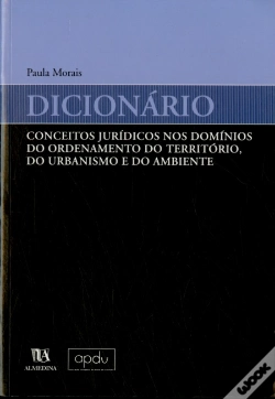 Capa do artigo Dicionário - Conceitos Jurídicos