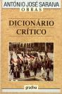Dicionário Crítico - Preview