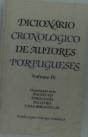 DICIONARIO CRONOLOGICO AUTORES - Preview