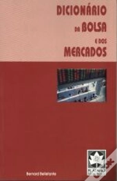 Dicionário da Bolsa e dos Mercados