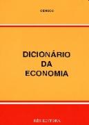 Dicionário da Economia