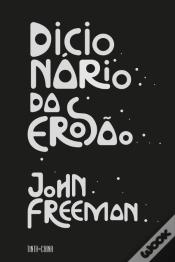 Capa do artigo Dicionário da Erosão