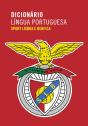 Dicionário da Língua Portuguesa - Sport Lisboa e Benfica - Preview