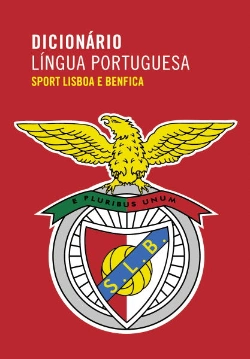 Capa do artigo Dicionário da Língua Portuguesa - Sport Lisboa e Benfica