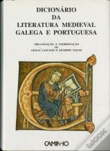 Dicionário da Literatura Medieval Galega e Portuguesa