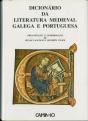 Dicionário da Literatura Medieval Galega e Portuguesa - Preview