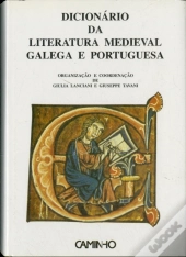 Dicionário da Literatura Medieval Galega e Portuguesa