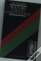 Dicionário da Revisão Constitucional