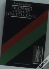Dicionário da Revisão Constitucional