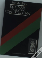 Capa do artigo Dicionário da Revisão Constitucional