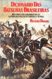 Dicionário das Batalhas Brasileiras