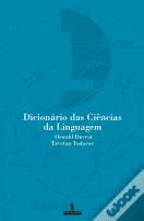 Dicionário das Ciências da Linguagem