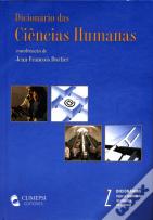 Dicionário das Ciências Humanas