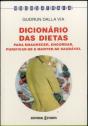 Dicionário das Dietas - Preview