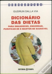 Dicionário das Dietas
