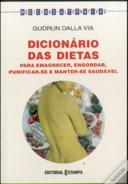 Capa do artigo Dicionário das Dietas