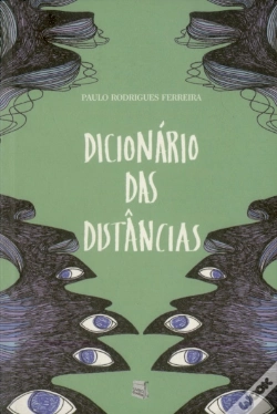 Capa do artigo Dicionário das Distâncias