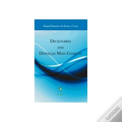 Capa do artigo Dicionário das Doenças Mais Comuns