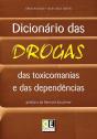 Dicionário das Drogas das Toxicomanias e das Dependências - Preview