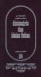 Dicionário das Ideias Feitas