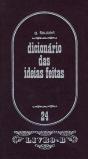 Dicionário das Ideias Feitas - Preview