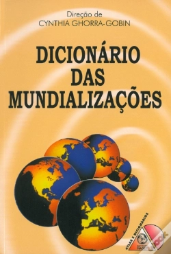 Capa do artigo Dicionário das Mundializações