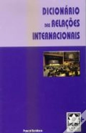 Capa do artigo Dicionário das Relações Internacionais