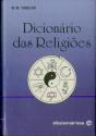Dicionário das Religiões - Preview