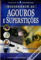 Dicionário de Agouros e Superstições