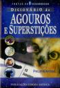 Dicionário de Agouros e Superstições - Preview