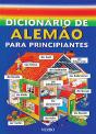 Dicionário de Alemão para Principiantes - Preview